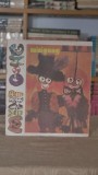 Cumpara ieftin Minigong - Revista Teatru Copii An 1980 Editie Veche Literatura