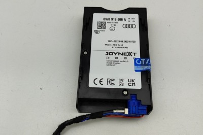 Modul imobilizator AUDI A6 C8 Avant 4A5 2024 OEM: 8W0919806A,8W0919806 31317779 foto