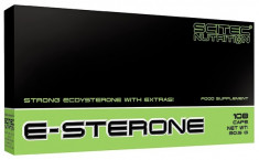 E-Sterone, 108 capsule foto