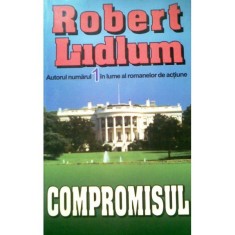 Robert Ludlum - Compromisul