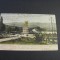 Carte poștală originală Venezuela &ndash; Statuia Generalului Paez, Caracas,Piesă de colecție La Belle &Eacute;poque(cel mai probabil din perioada 1900&ndash;1940)