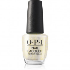 OPI Your Way Nail Lacquer lac de unghii culoare Gliterally Shimmer 15 ml