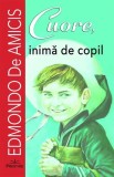 Cuore inima de copil, Prestige