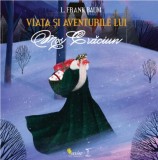 Viata si aventurile lui Mos Craciun - L. Frank Baum