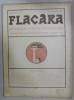 FLACARA , REVISTA LITERARA , ARTISTICA , SOCIALA , ANUL VII , NR. 39 , 29 SEPTEMBRIE , 1922