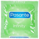 Cumpara ieftin Prezervative Pasante Delay Infinity, 10 bucati