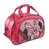 Geanta sport colectia Minnie Mouse dantela, Jad