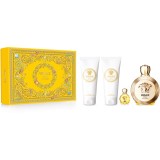 Versace Eros Pour Femme set cadou pentru femei