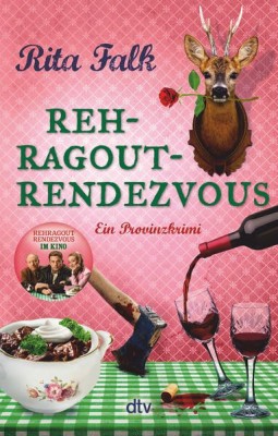 Rehragout-Rendezvous foto