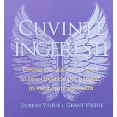 Cuvinte Ingeresti - Doreen Virtue , A921