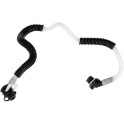 Gates furtun, supracurgere combustibil foto