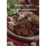 Vasi, zalai paraszt&eacute;telek &eacute;s h&aacute;zi tart&oacute;s&iacute;t&aacute;s - &Aacute;brah&aacute;m G&eacute;z&aacute;n&eacute;
