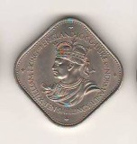 SV * Insula Guernsney * UK / Marea Britanie MONEDA 01