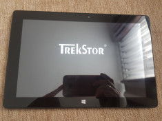 Tablet PC TreKstor Surftab Wintron 10.1 3G Win 10 Livrare gratuita! foto