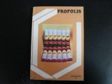 Cumpara ieftin Propolis - Apimondia, 1980, Romana. Carte Biologie: 303 pagini, 17x24 cm