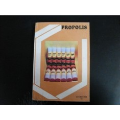 Propolis - Necunoscut , 20215