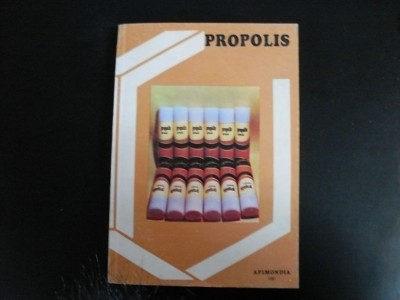 Propolis - Necunoscut , 20215 foto