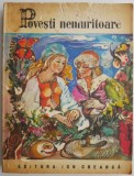 Povesti Nemuritoare 20 - Carte Beletristica, Coperta Uzata - Anticariat
