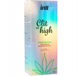 Spray Clit me high pentru Clitoris cu Efect de Incalzire, 15 ml
