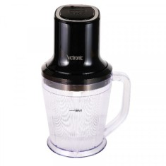 Blender Tocator Electric 500W 1.5l Victronic VC401 foto