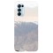 Husa compatibila cu Oppo A76 model On top of the mountain, Silicon, TPU, Viceversa