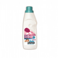 Detergent lichid de rufe pentru bebelusi BABY PLANET Sweet Dream 20 spalari