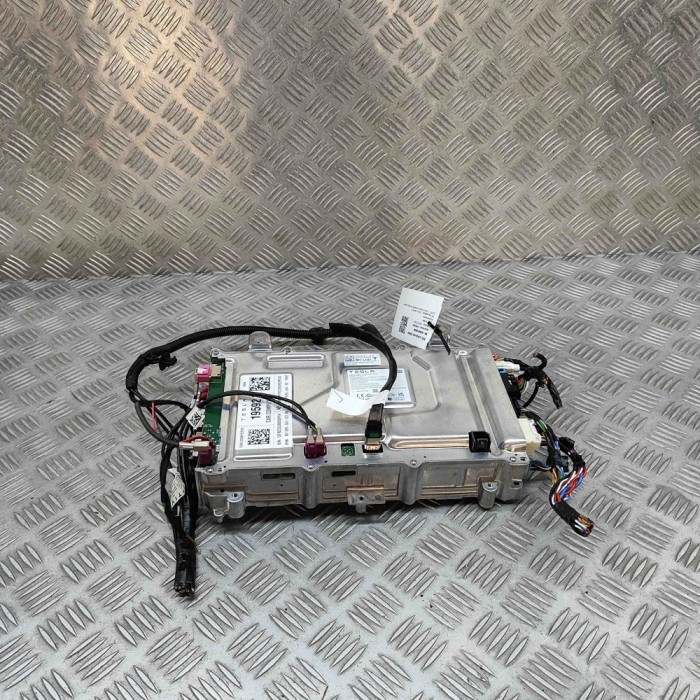 Alt modul de control TESLA MODEL Y 2024 OEM: 1684435-00-J 29972020