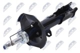 Amortizor Toyota Corolla Verso 2004-2009; axa fata, stanga; 4852009821; NTY, aftermarket