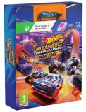 Hot Wheels Unleashed 2 Turbocharged Pure Fire Edition XBOX ONE|XBOX SERIES X