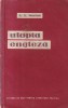 Carte Utopia engleza de A. L. Morton, aparitie 1958, 256 pagini, format 13x20 cm, limba romana, coperta brosata