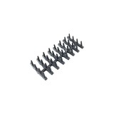 Suport pahar gri pentru mașină de spălat vase ELECTROLUX AEG REX Original