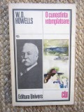 O cunostinta intamplatoare &ndash; W. D. Howells