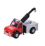 Cumpara ieftin Vehicul metalic Pompierul Sam - Phoenix, scara 1:64