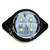 Lampa Smd 4004-3 Lumina Alba Voltaj 12V Rezistenta La Apa IP66 250817-32, General