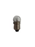 Bec Lanterna cu filet 2.5 V / 0.2 A