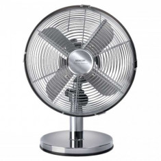 Sencor SFE2540SL asztali Ventilátor 30W #ezüst