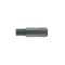 Bit Industrial profil HEX, Felo, C8 (5/16&quot;), HX6.0, 32mm