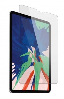 Folie pentru Apple iPad Pro 11 2020, Ultra-Rezistentă, Claritate Cristalină, Aplicare Ușoară