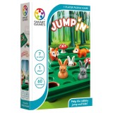 Joc puzzle - JumpIn&#039; | Smart Games