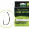 Zfish Teflon Hooks Curved Shank Barbless 6