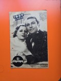 Revista Cinema nr. 323/01.01.1937 -