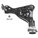 LEMF&Ouml;RDER Brat, suspensie roata