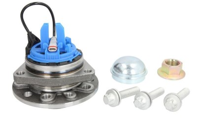 Set rulment roata OPEL CORSA D (2006 - 2016) BTA H1X018BTA foto