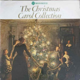 Disc vinil, LP. The Christmas Carol Collection-COLECTIV