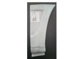 Segment reparatie aripa spate CITROEN Jumper (250), FIAT Ducato (250), PEUGEOT Boxer (250) 2006-2014; Jumper, Ducato, Boxer 2014+; RAM ProMaster (201, Rapid