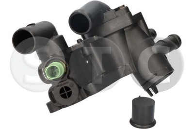 STC T403693 Flansa lichid racire foto