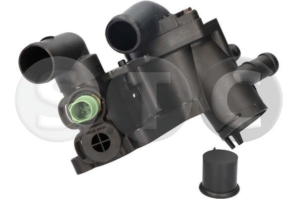 STC T403693 Flansa lichid racire