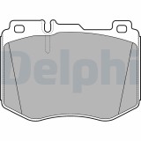 DELPHI LP3172 set placute frana,frana disc
