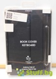 Samsung Galaxy Tab S7 keyboard case