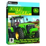 John Deere Drive Green PC